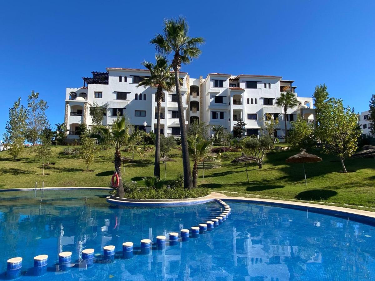 Lilac's Garden Cabo Negro Exterior foto